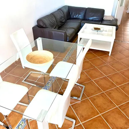 Heavenly Homes 24 Lejlighed *