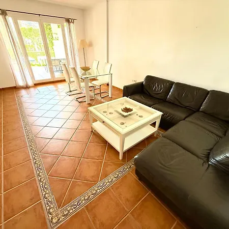 Heavenly Homes 24 Lejlighed Mojácar