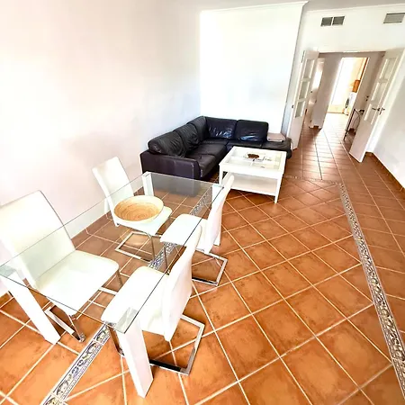 Lejlighed Heavenly Homes 24 Mojácar